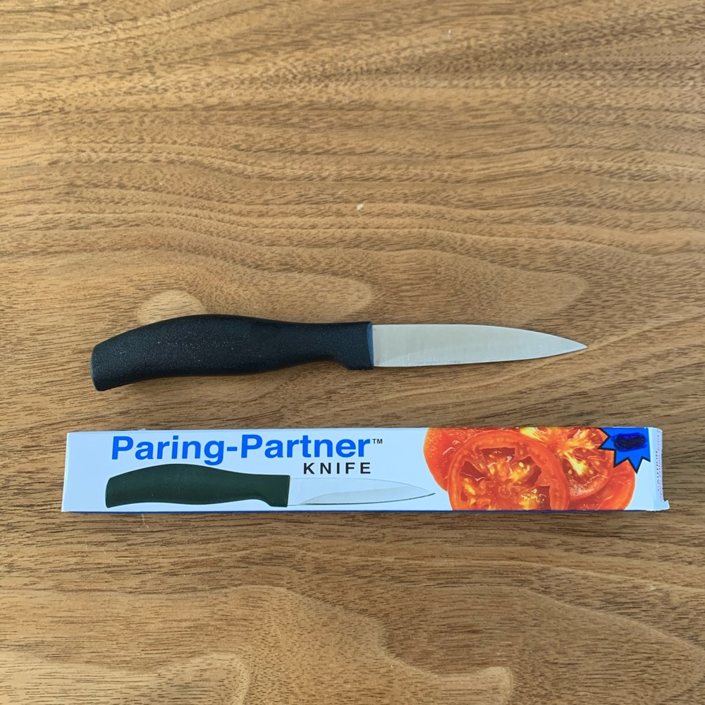 NIB Hessler Paring knife